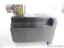 Berger Lahr VRDM 397/50 LWC SIG Positec 52525035600 Schrittmotor SN: 9735750