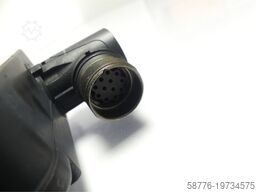 KUKA 129 20122 02 DS 02A1323 Zwischenstück für 1FK6100-8AF91-1ZZ9-Z Servomotor