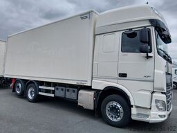 DAF XF 530 FAN Komplettzug 2x LBW 2.500 kg