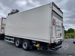 DAF XF 530 FAN Komplettzug 2x LBW 2.500 kg