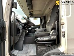 MAN TGL 12.220/2x Kammern/Rohr/Heizöl/Diesel