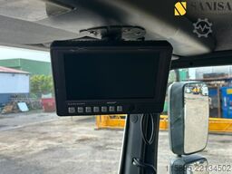 MAN TGL 12.220/2x Kammern/Rohr/Heizöl/Diesel