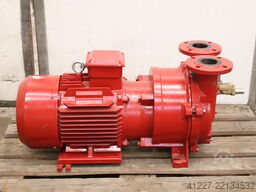 WIPA 11 kW 1470 U/min