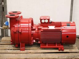 WIPA 15 kW 980 U/min
