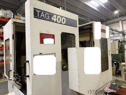 Gleason TAG 400