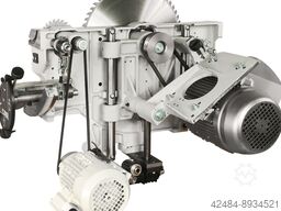 Casadei XENIA 70-32 A - 550