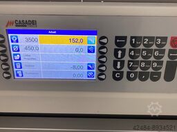 Casadei XENIA 70-32 A - 550