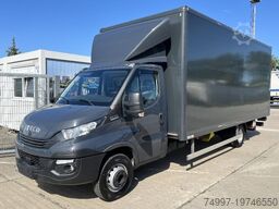 IVECO 70C18A8 /P Hi-Matic / Kamera / Webasto / Klima / T