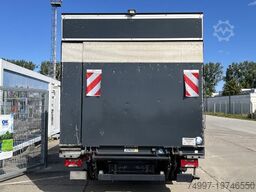 IVECO 70C18A8 /P Hi-Matic / Kamera / Webasto / Klima / T