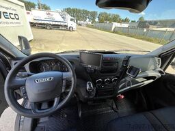IVECO 70C18A8 /P Hi-Matic / Kamera / Webasto / Klima / T