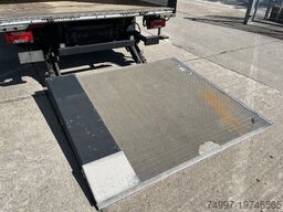 IVECO 70C18A8 /P Hi-Matic / Webasto / Kamera / Klima / T