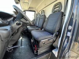 IVECO 70C18A8 /P Hi-Matic / Webasto / Kamera / Klima / T