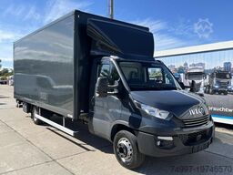 IVECO 70C18A8 /P Hi-Matic / Kamera / Webasto / Klima / T