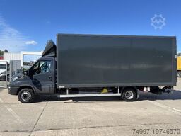 IVECO 70C18A8 /P Hi-Matic / Kamera / Webasto / Klima / T