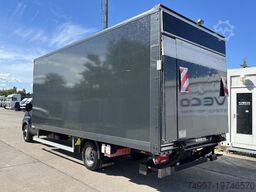 IVECO 70C18A8 /P Hi-Matic / Kamera / Webasto / Klima / T