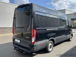 IVECO 35S18HA8 V/P / Hi-Matic / ACC / Kamera / AHK