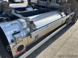 IVECO AS260S46Y/FS CM 2LNG / Wartung + TÜV NEU