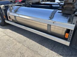 IVECO AS260S46Y/FS CM 2LNG / Wartung + TÜV NEU