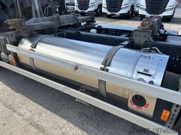 IVECO AS260S46Y/FS CM 2LNG / Wartung + TÜV NEU