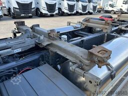 IVECO AS260S46Y/FS CM 2LNG / Wartung + TÜV NEU