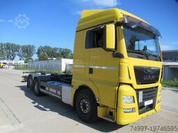 MAN TGX 26.420 / 6 x 2 / XLX