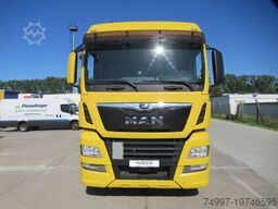 MAN TGX 26.420 / 6 x 2 / XLX