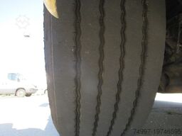 MAN TGX 26.420 / 6 x 2 / XLX