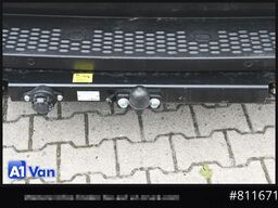 IVECO Daily 35S16 Kasten, Klima, 3- Sitzer,AHK, Tachograph