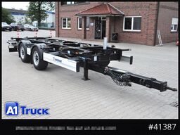 KRONE Tandem, MIDI, für 1120mm + 1320mm