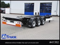 KRONE SDC 27 eLTU5-2, 20/30/40/45, Multi, TÜV 07/2027