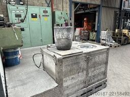 Inductotherm 150HB 10AF-S380
