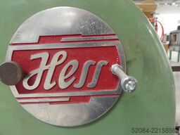 Hess KOF/K