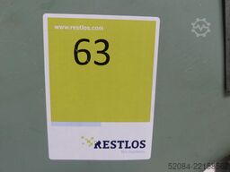 Hess KOF/K