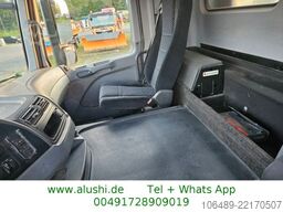 MERCEDES-BENZ 2646 6x4 Bordmatik BB