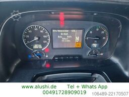 MERCEDES-BENZ 2646 6x4 Bordmatik BB