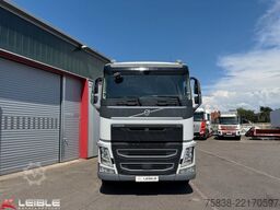 VOLVO FH 500*Hydraulik*VEB+*Alcoa*ACC/LKS*2x vorhanden