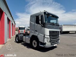VOLVO FH 500*Hydraulik*VEB+*Alcoa*ACC/LKS*2x vorhanden