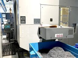 DECKEL DMC 125U