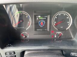 SCANIA G450 4X4 ALLRAD HIGHLINE / RETARDER / ACC / SPUR