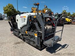 VÖGELE Super 800i Asphaltfertiger AB220TV bis 3,20m