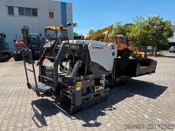 VÖGELE Super 800i Asphaltfertiger AB220TV bis 3,20m