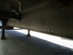 SCHMITZ CARGOBULL 3-Achser *MEGA+Liftachse+13,60m+Hubdach+Edscha*