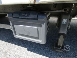 SCHMITZ CARGOBULL 3-Achser *MEGA+Liftachse+13,60m+Hubdach+Edscha*