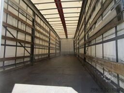 SCHMITZ CARGOBULL 3-Achser *MEGA+Liftachse+13,60m+Hubdach+Edscha*