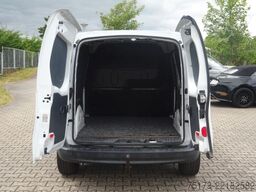 MERCEDES-BENZ Citan Kasten 108 CDI lang Worker LMF AHK