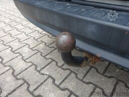 MERCEDES-BENZ Citan Kasten 108 CDI lang Worker LMF AHK