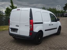 MERCEDES-BENZ Citan Kasten 108 CDI lang Worker LMF AHK