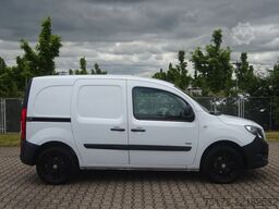 MERCEDES-BENZ Citan Kasten 108 CDI lang Worker LMF AHK