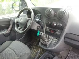 MERCEDES-BENZ Citan Kasten 108 CDI lang Worker LMF AHK