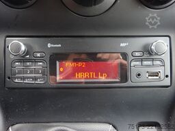 MERCEDES-BENZ Citan Kasten 108 CDI lang Worker LMF AHK